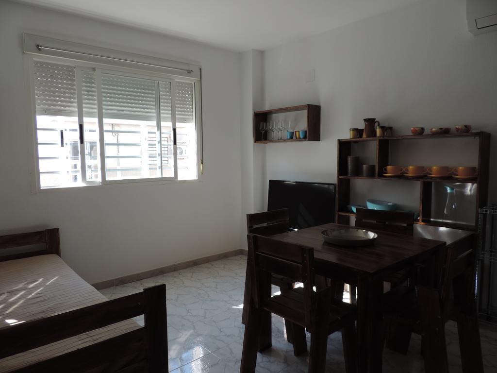 Appartement Apartamento Barbancho à Casar de Cáceres Extérieur photo